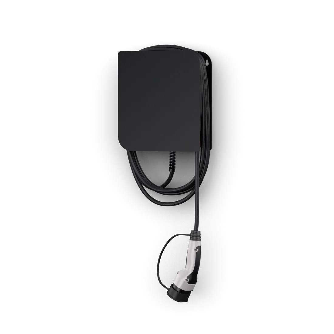 EcoWallter - Wall-mounted wallbox